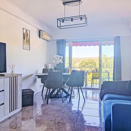 L'auteuil-2 By Interhome Apartment
