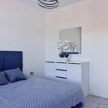 L'auteuil-2 By Interhome Apartmán
