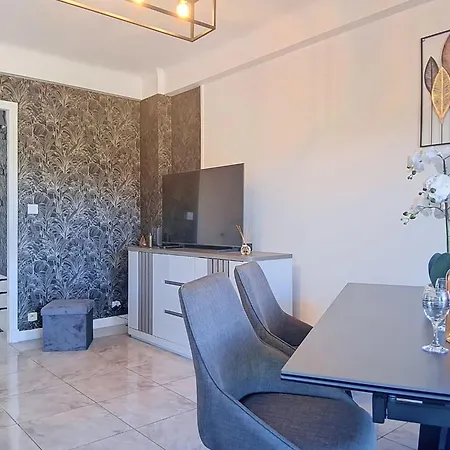 L'auteuil-2 By Interhome Apartmán *