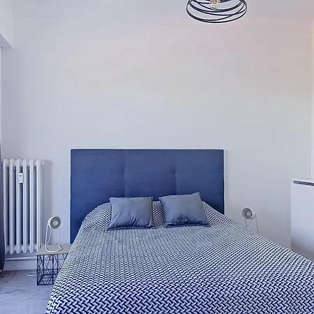 L'auteuil-2 By Interhome Apartmán Cagnes-sur-Mer