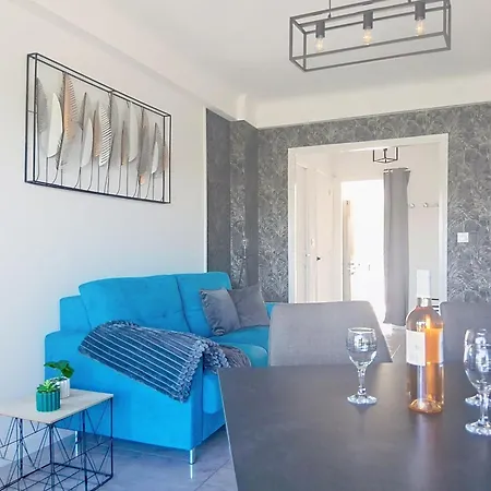 L'auteuil-2 By Interhome Apartmán *