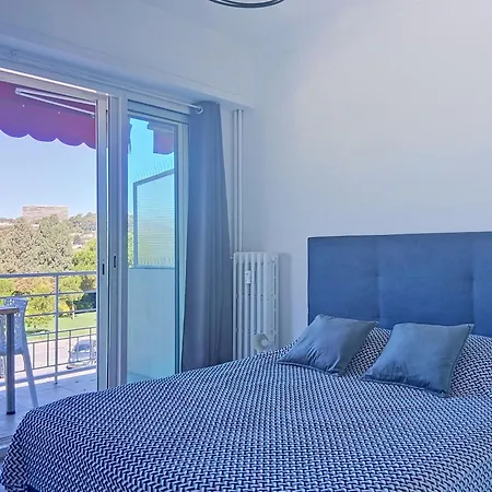 Apartment L'auteuil-2 By Interhome *