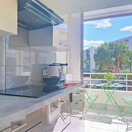 Apartment L'auteuil-2 By Interhome *