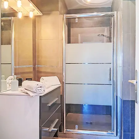 L'auteuil-2 By Interhome *