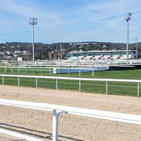 L'auteuil-2 By Interhome Cagnes-sur-Mer